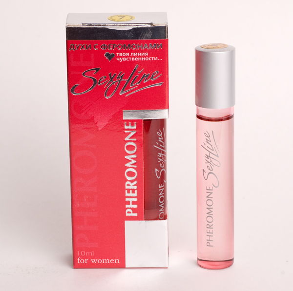 Духи ''Sexy Life'' №11 женские