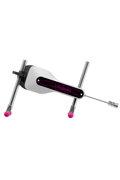 Секс-машина SM Mini Lovense, металл,  31.6 см