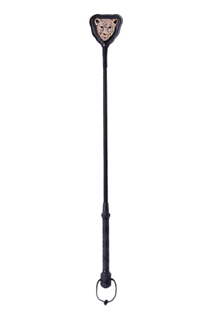 Стек Леопард TOYFA Theatre, 21 см