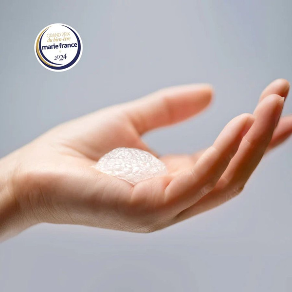 Пена массажная YESforLOV Fizzy Massage Foam, 