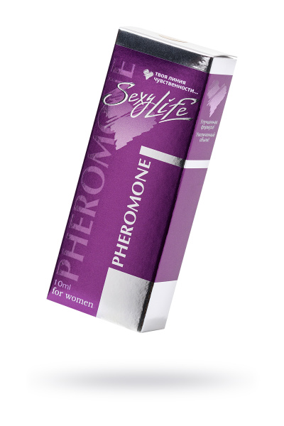 Духи ''Sexy Life'' №20  женские