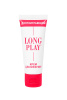 Крем пролонгатор Long play для мужчин