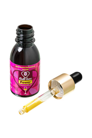 Концентрат для женщин Forte Love Power
