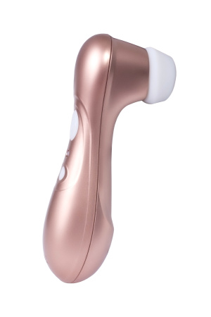 Стимулятор клитора бесконтактный (вакуум-волновой) Satisfyer PRO2