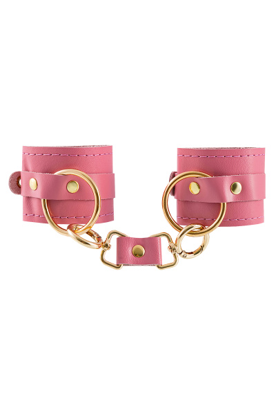 Наручники Pecado BDSM