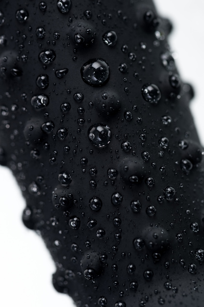 Анальный фаллоимитатор TOYFA A-Toys Spikn, 14 см d 3,1