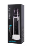 Помпа автоматическая вакуумная  EROTIST MAN UP PUMP, ABS пластик, прозрачная, 30 см