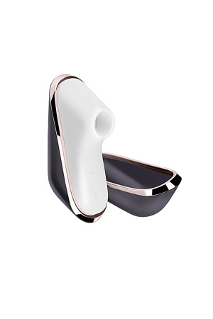 Стимулятор клитора бесконтактный (вакуум-волновой) Satisfyer Pro Traveler