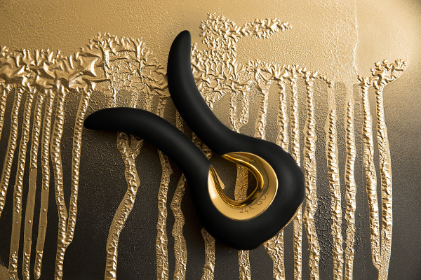 Вибратор инновационный Fun Toys Gvibe Mini 