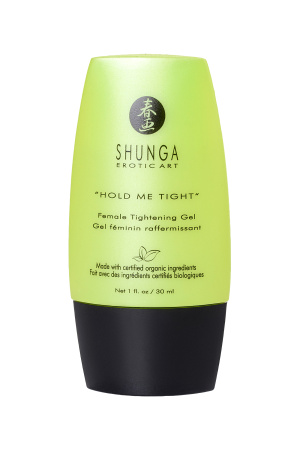 Гель-смазка сужающая  Shunga  ''Тесный контакт''  30 мл