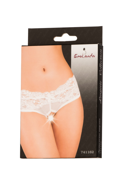 Трусики эротические Erolanta Lingerie Collection  (50-52)
