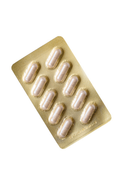 Капсулы Фулибао форте 10шт.