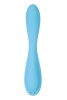 Многофункциональный вибратор для пар Satisfyer G-Spot Flex 4, голубой