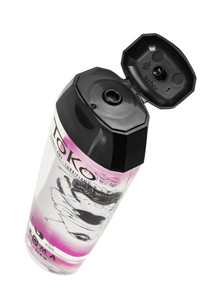 Лубрикант Shunga Toko Aroma на водной основе, личи , 165 мл