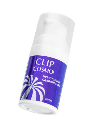 Крем возбуждающий""CLIP COSMO"" для женщин, 28 гр.