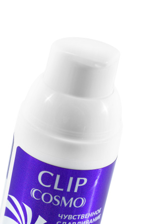 Крем возбуждающий""CLIP COSMO"" для женщин, 28 гр.