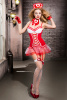 Костюм медсестры Candy Girl Gesabelle 