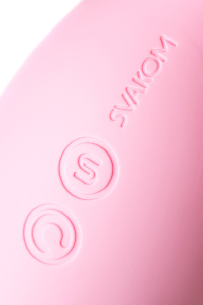 Вибратор Svakom Nymph 