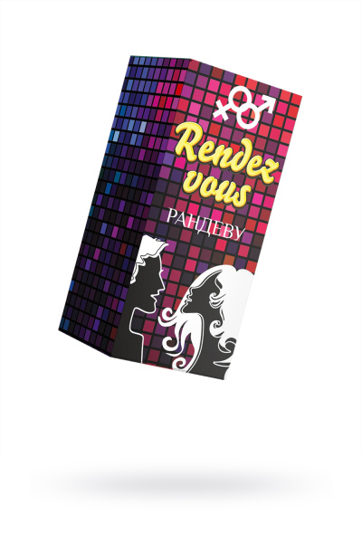 Капли для женщин Рандеву