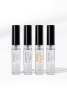 Сет феромонов  для мужчин из 4 ароматов по 5 мл.