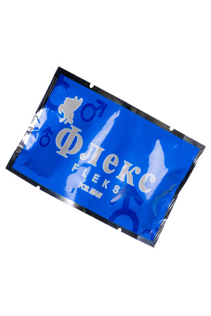 Капсулы ''Флекс'' 2 шт.