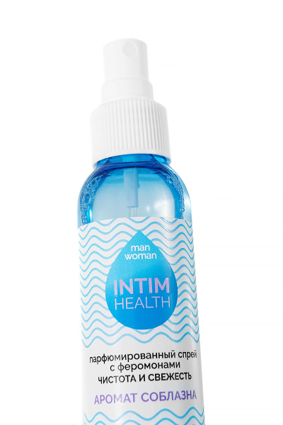 Парфюмированный спрей Аромат соблазна 95 мл