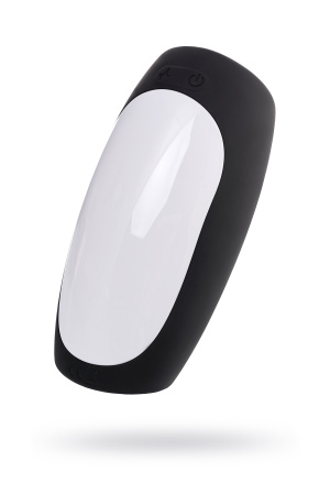 Мастурбатор с электростимуляцией  Erotist Hailstorm,  14,7 см.