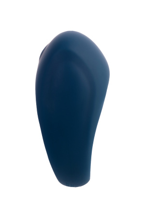 Эрекционное кольцо на пенис Satisfyer Strong, силикон,  синий 7 см 