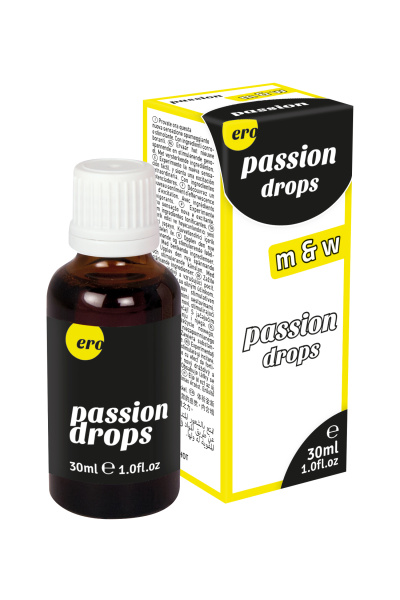 БАД ''увлечение M&W / ''passion drops M&W'' 