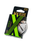 Презервативы Maxus Mixed, набор, латекс, пластиковый кейс, 3 шт.