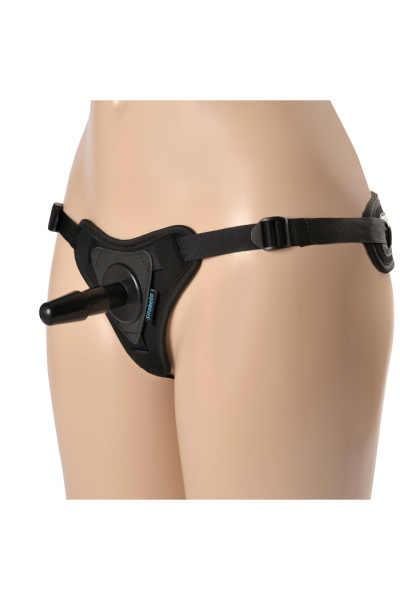 Трусики Sitabella HARNESS Locker 