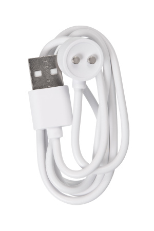 Вибратор с функцией Up&Down и стимулирующим кольцом, JOS Mija, силикон, зеленый, 19 см