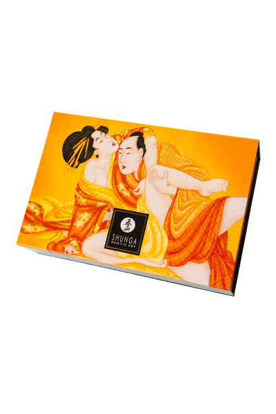 Пудра для тела Shunga «Манго», (Mango), 75 гр.