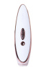 Вибратор Satisfyer Luxury Pret-a-porter, с вакуум-волновым бесконтактным стимулятором
