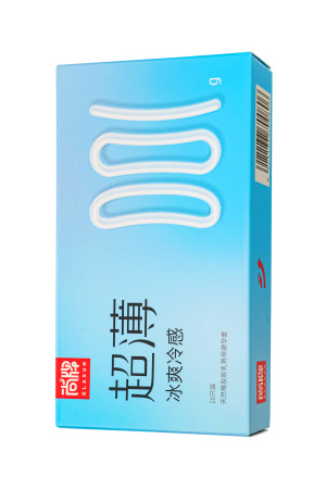 Презервативы Elasun Ice,10 шт