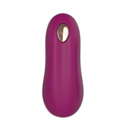 Вагинальные виброшарики AN Fruit на пульте управления