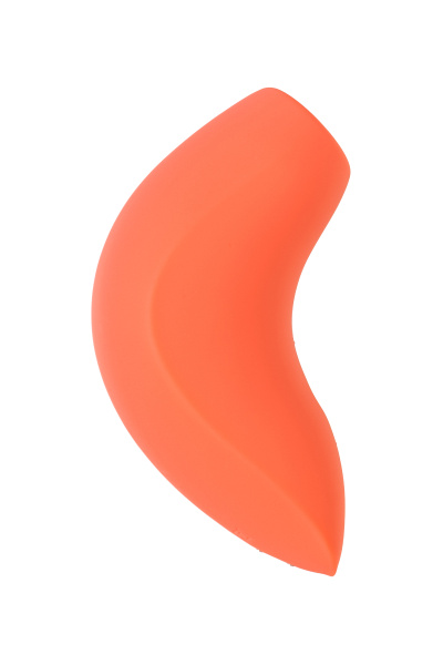 Вакуум-волновой бесконтактный стимулятор клитора Satisfyer Magnetic Deep Pulse, коричневый