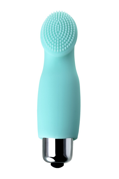 Вибронасадка на палец для клиторальной стимуляции JOS BLISS, 