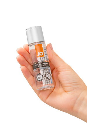 Aнальный лубрикант System JO Premium Anal на силиконовой основе, 60 мл